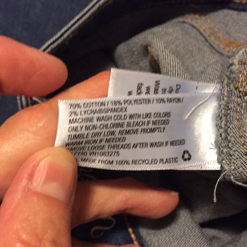 Universal ThreadJeans - Picture 7 of 7